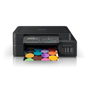 Brother DCP-T520W